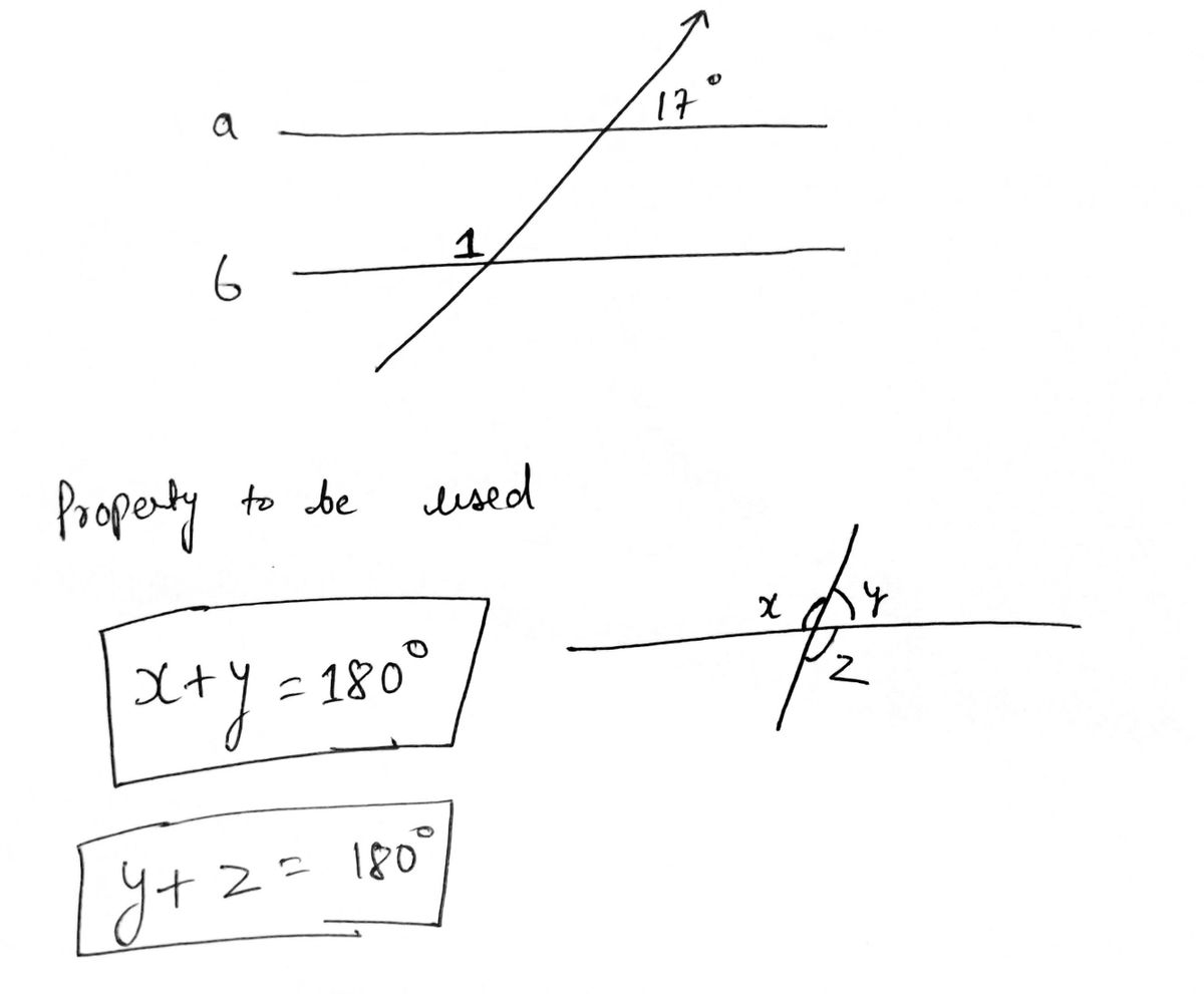 Algebra homework question answer, step 1, image 1